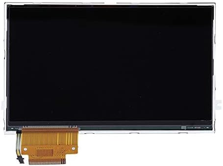 Rodipu LCD Háttérvilágítás Kijelző LCD Képernyő Rész, 10.3 8.5 0,3 cm / 4.1 3.3 0.1 a Jó Teljesítmény a Játék, Kiegészítő, PSP