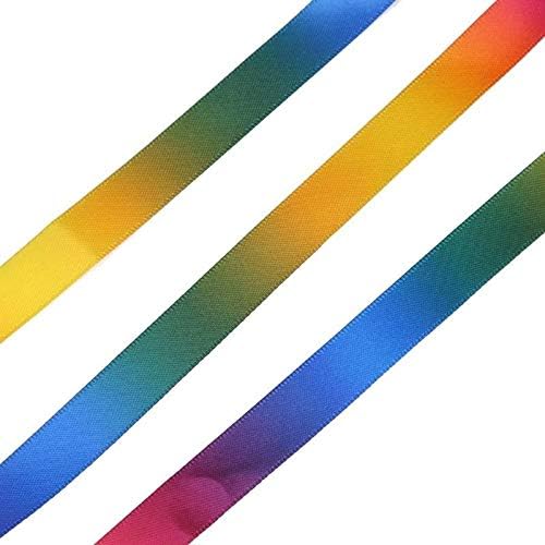 XTYZIL Macska Játék ZQ Macska Játék Rainbow Ruhával Szalag Vicces Macska Stick