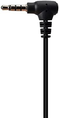 UAYESOK Akusztikus Cső Walkie Talkie a Fülhallgató Mikrofon, ADÓ-vevő a YAESU Vertex FT-60 FT-60R FT-70 FT-70DR FT-1DR FT3DR VX-10