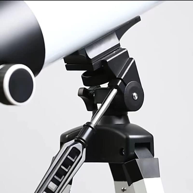 Skyoptikst 500 x 90 mm Csillagászati Megfigyelő Teleszkóp állvánnyal, valamint a Mobil telefonos Támogatás