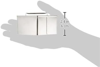 Kanda 000219 Fázis Típus, 4.1 x 3.0 cm (105 x 75 mm), Rhombus