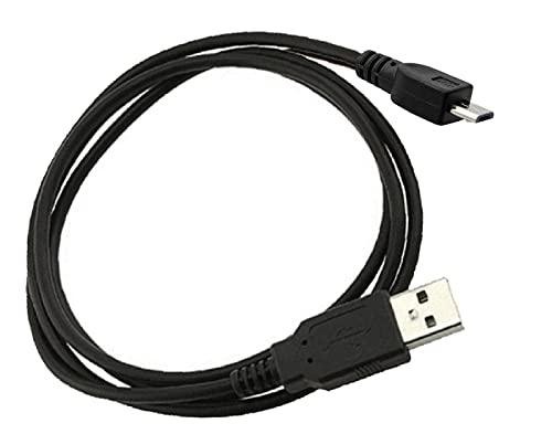 UPBRIGHT Micro USB Töltő Kábel Kompatibilis MIATONE K12 Kültéri Hordozható Bluetooth Vezeték nélküli Hangszóró 5V 5VDC DC5V