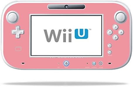 MightySkins Bőr Kompatibilis a Nintendo Wii U Gamepad Vezérlő – Cupcakeologist | Védő, Tartós, Egyedi Vinil-wrap Borító | Könnyű Alkalmazni,