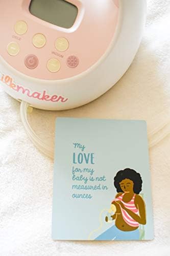 A szoptatás Állításokat - Egy Pakli 20 Támogató Megerősítés Kártyák Ápolási, illetve Pumpáló Anyukák