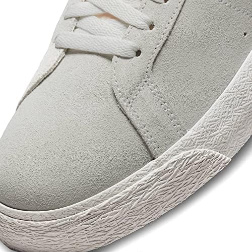Nike Sb Zoom Blazer Mid PRM Mens Oktatók Da1839 Cipő, cipők